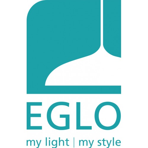 Eglo Mentalona Κρεμαστό Φωτιστικό Μοντέρνο Πολύφωτο Γκρι 39824 - second view